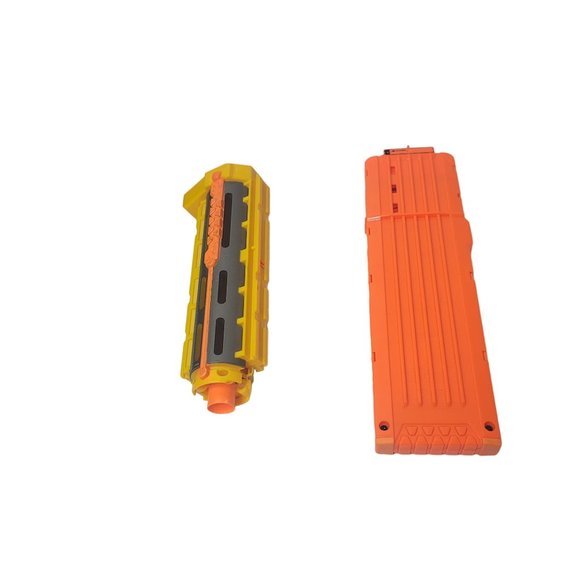 Nerf N-Strike Elite Terrascout Remote Control Drone Blaster no remote or charger - Picture 10 of 11